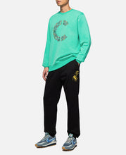 Coins C Sweatshirt (Green)