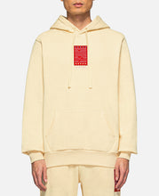 Dynasty Flag Hoodie (White)