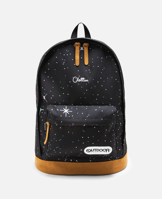 Galaxy Backpack (Black)