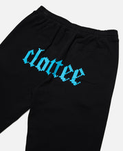 Gothic C Sweatpants (Black)