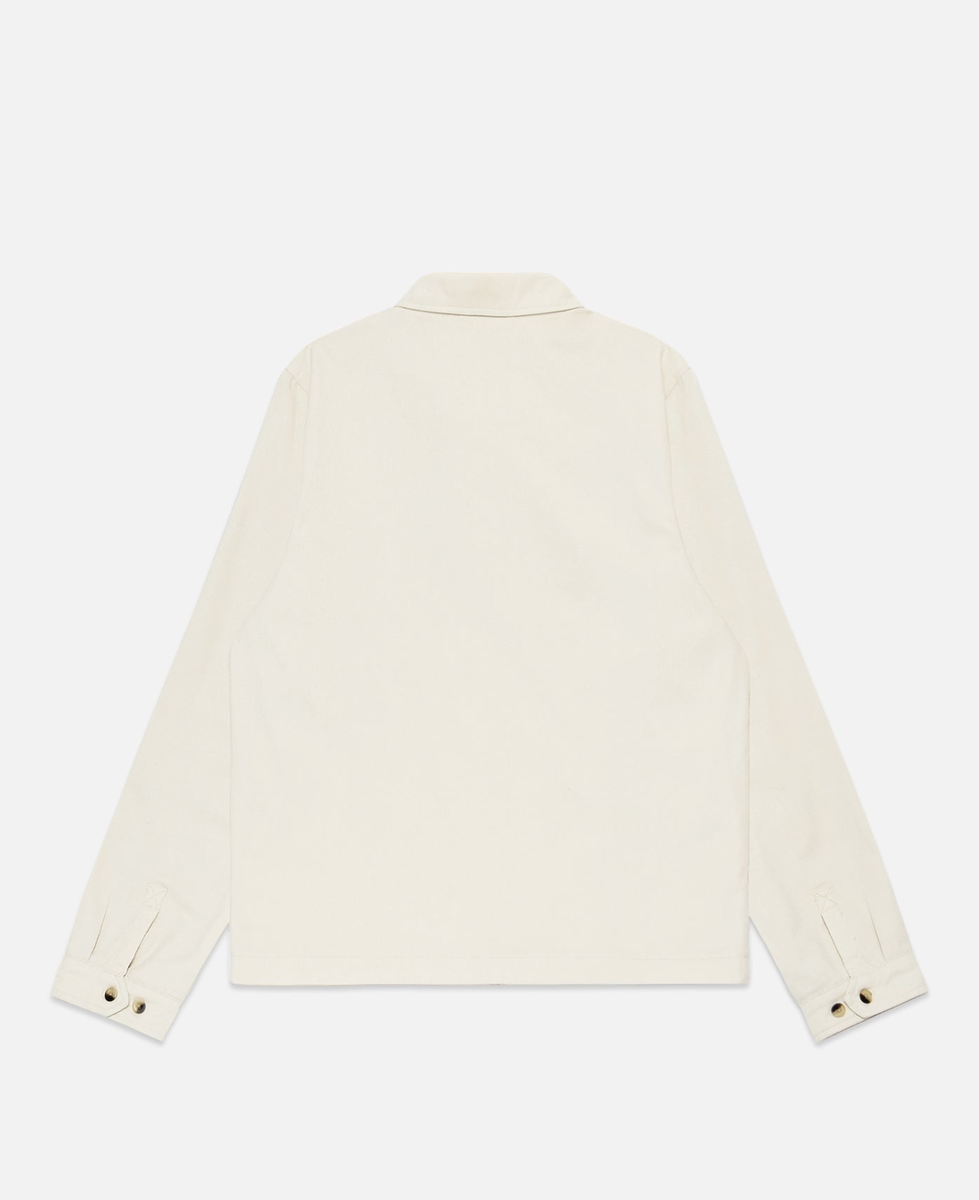 CLOTTEE - Newport Jacket (Cream) – JUICESTORE