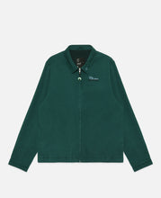 Newport Jacket (Green)