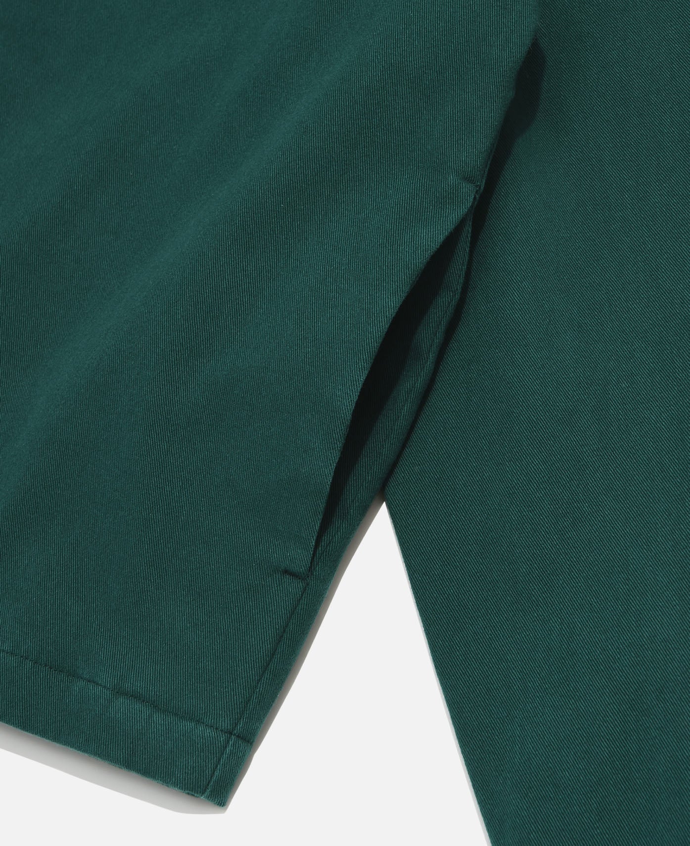 CLOTTEE - Newport Jacket (Green) – JUICESTORE