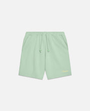 CLOTTEE Script Sweatshorts (Mint)