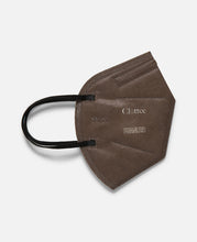 Christmas Mask (Brown)