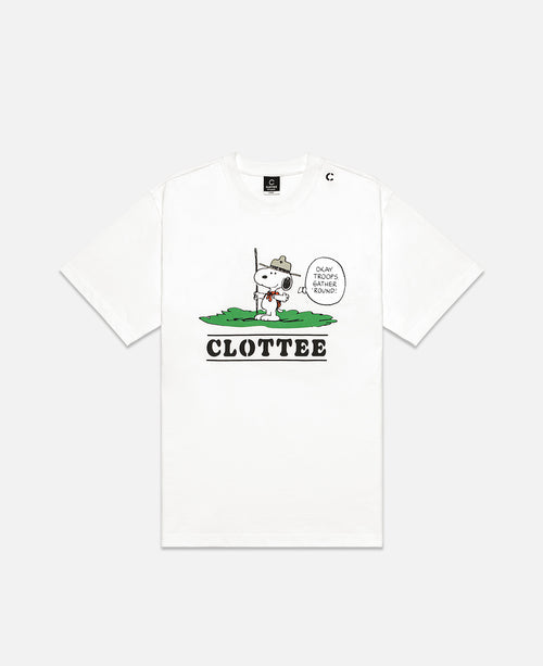 CLOTTEE - CLOTTEE Script Tie Dye S/S T-Shirt (Mint) – JUICESTORE