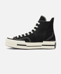 Chuck 70 Plus HI (Black)