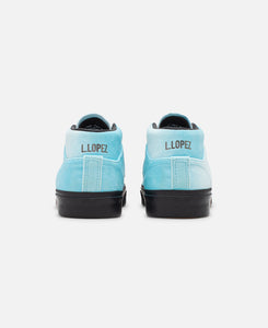 Converse Louie Lopez Mid x FA Shoes in stock at SPoT Skate Shop