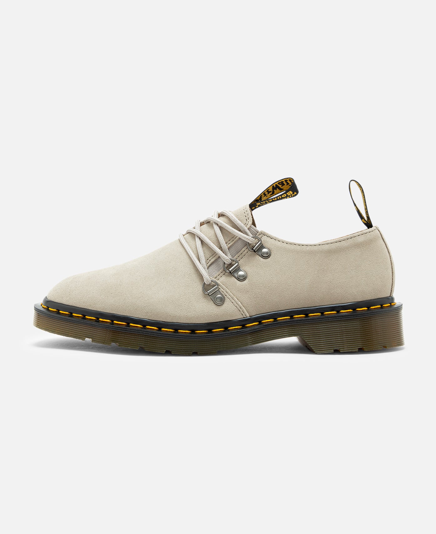 Engineered Garments x Dr. Martens 1461 EG 3ホール UK7 black