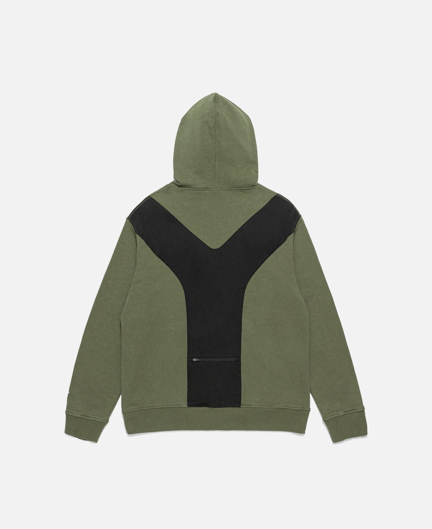 DY Hoodie (Olive)