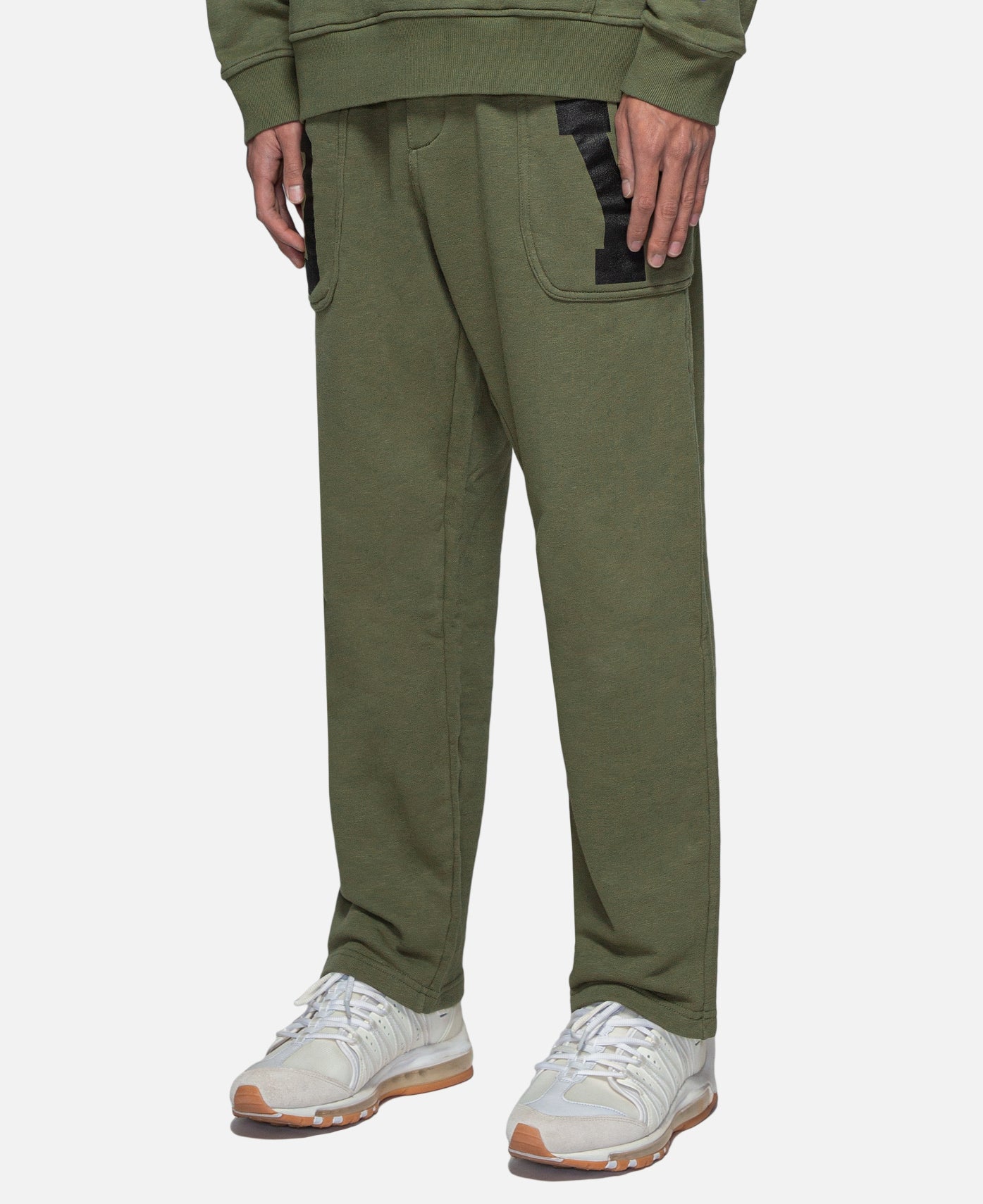 DY Sweatpants (Olive)