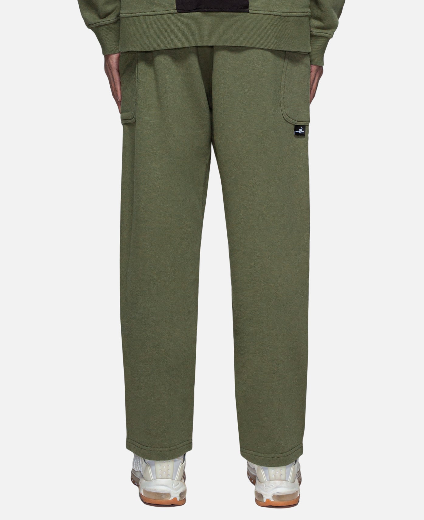 DY Sweatpants (Olive)