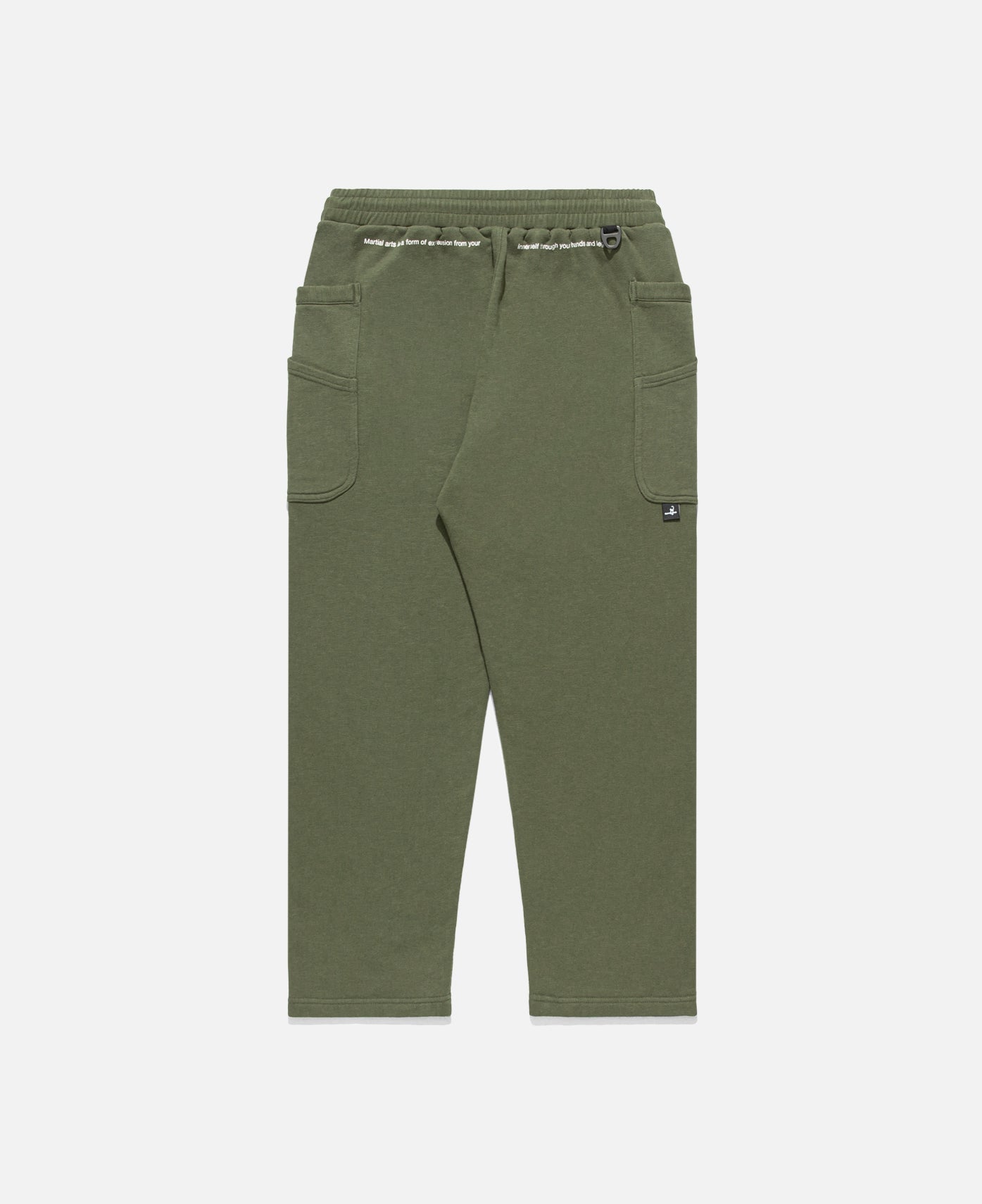 DY Sweatpants (Olive)