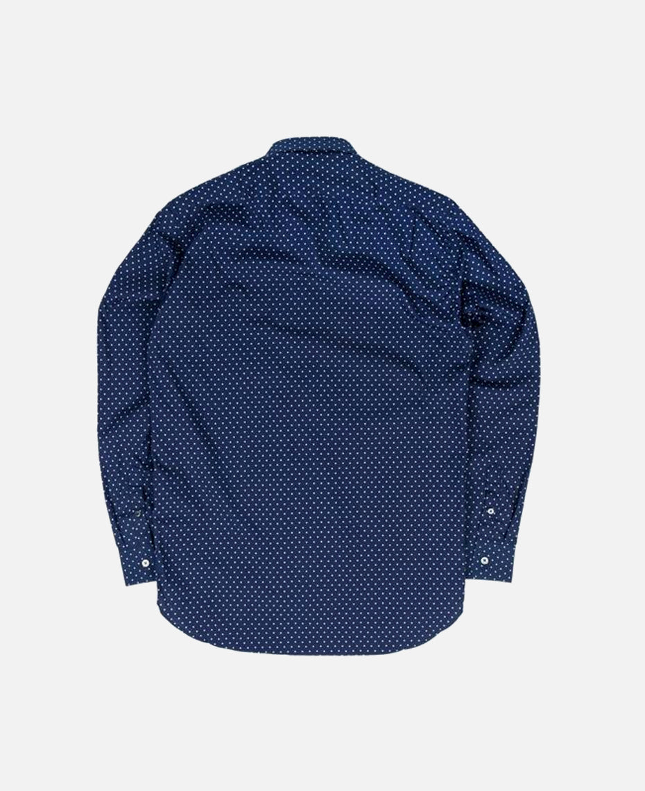 POESIE FORMULA SHIRT (NAVY)
