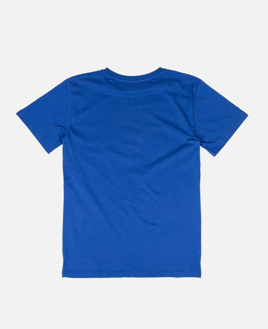 PAGE SEVEN T-SHIRT (MULTI)