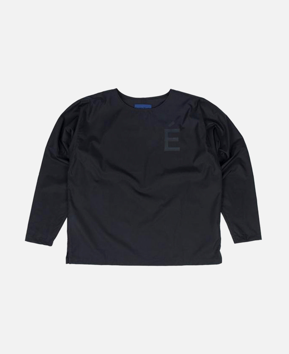 POWDER LS BLACK (BLACK)