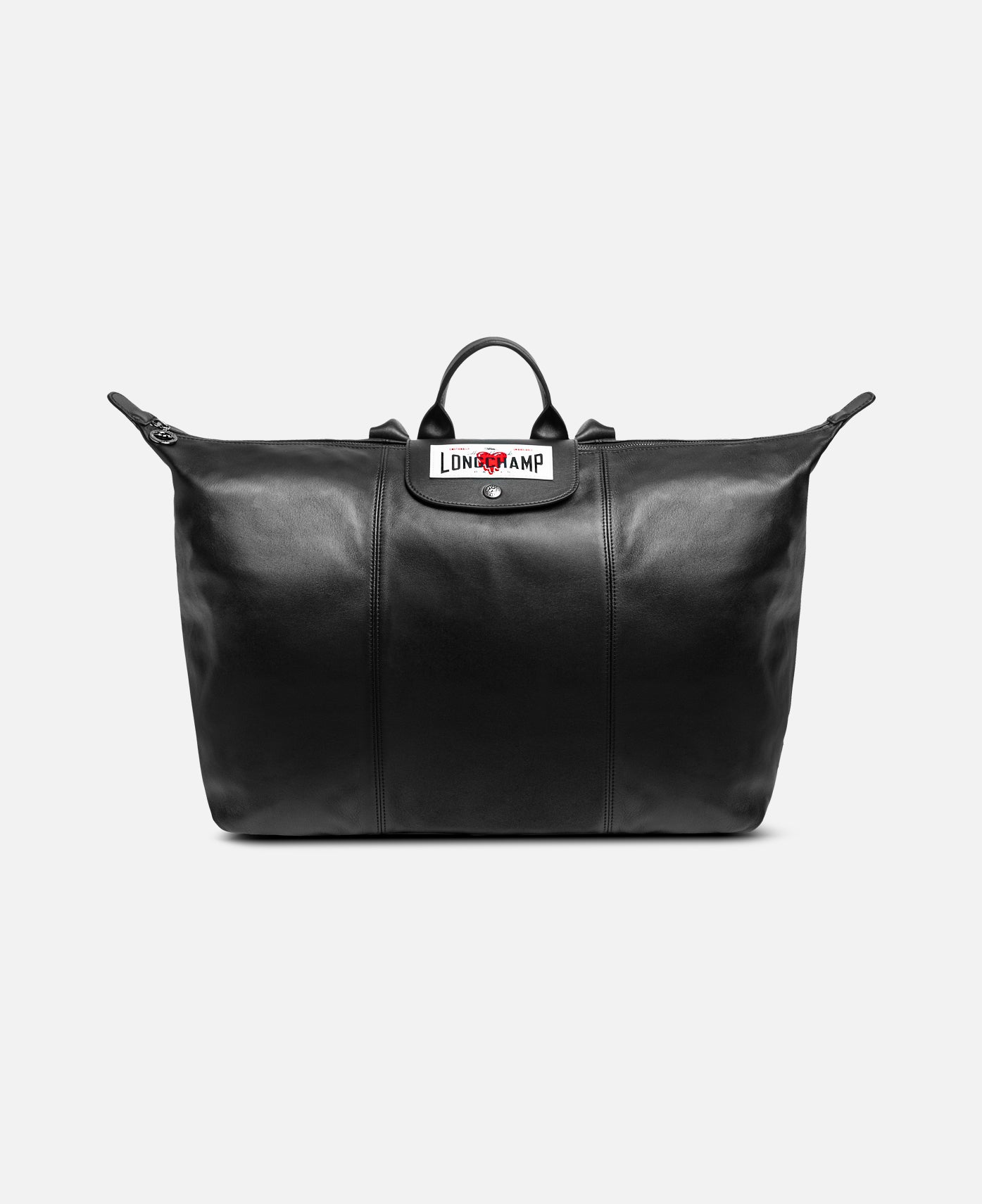 Back Pack (Black)