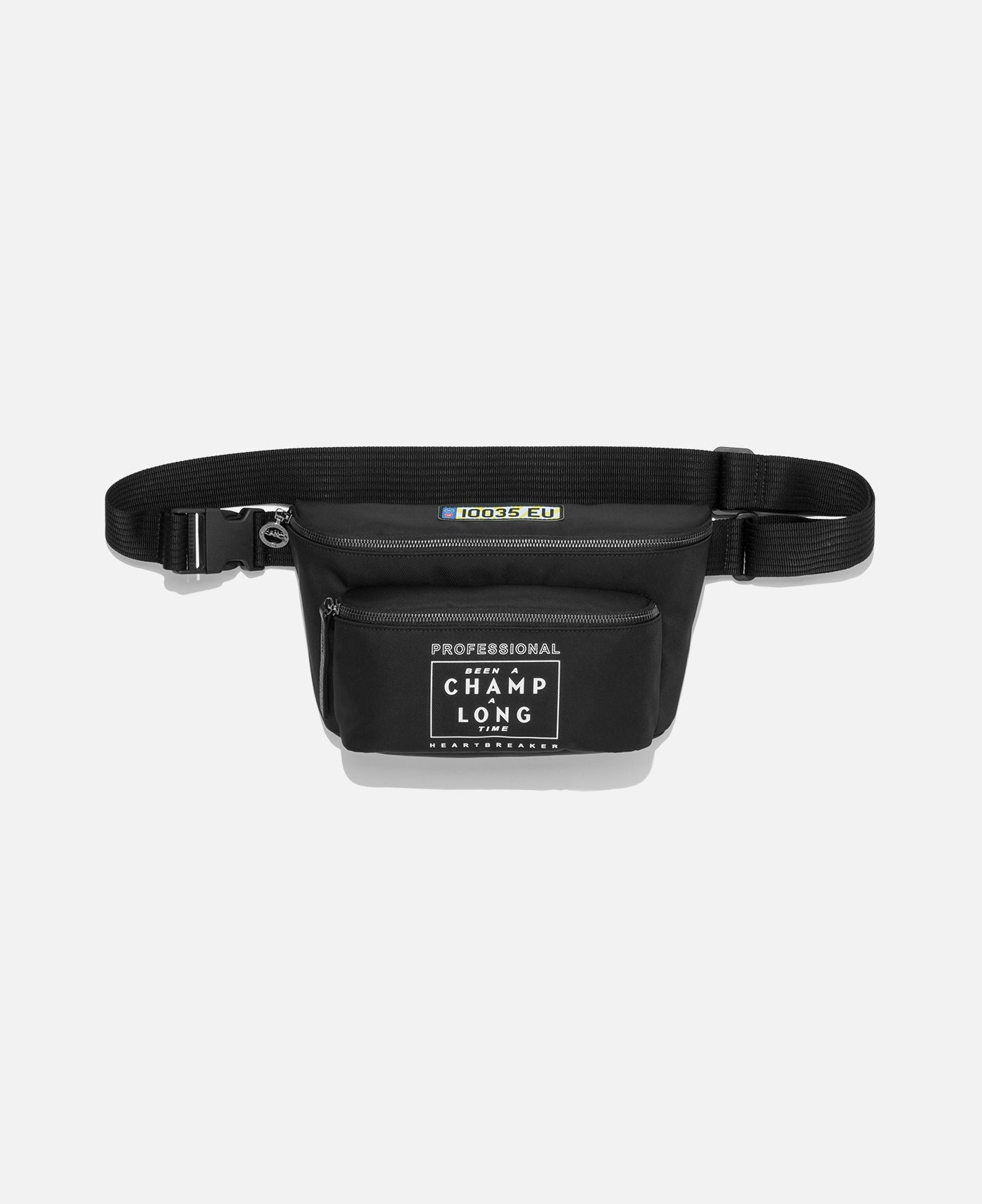 Belt Bag (Black)