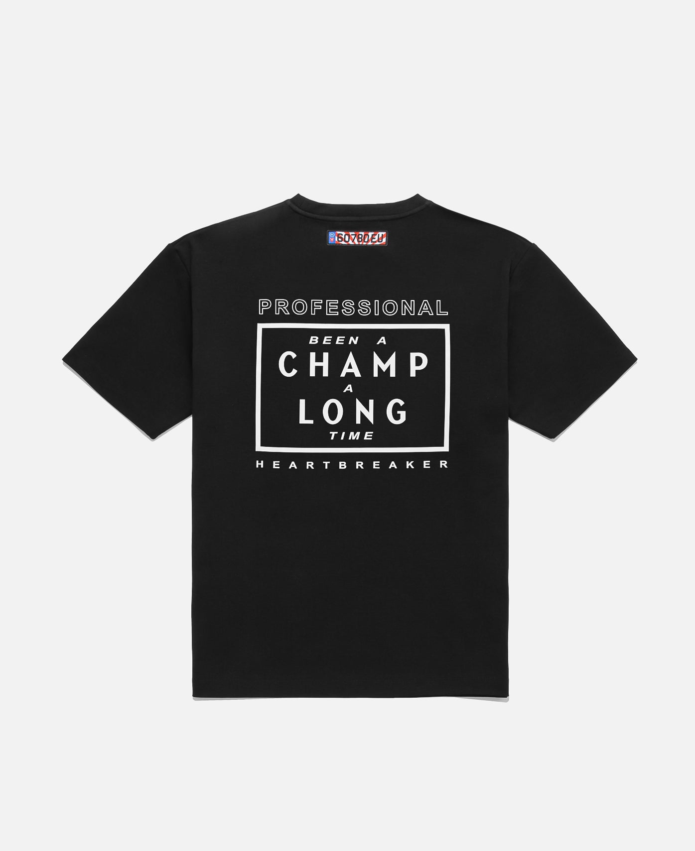 T-Shirt (Black)