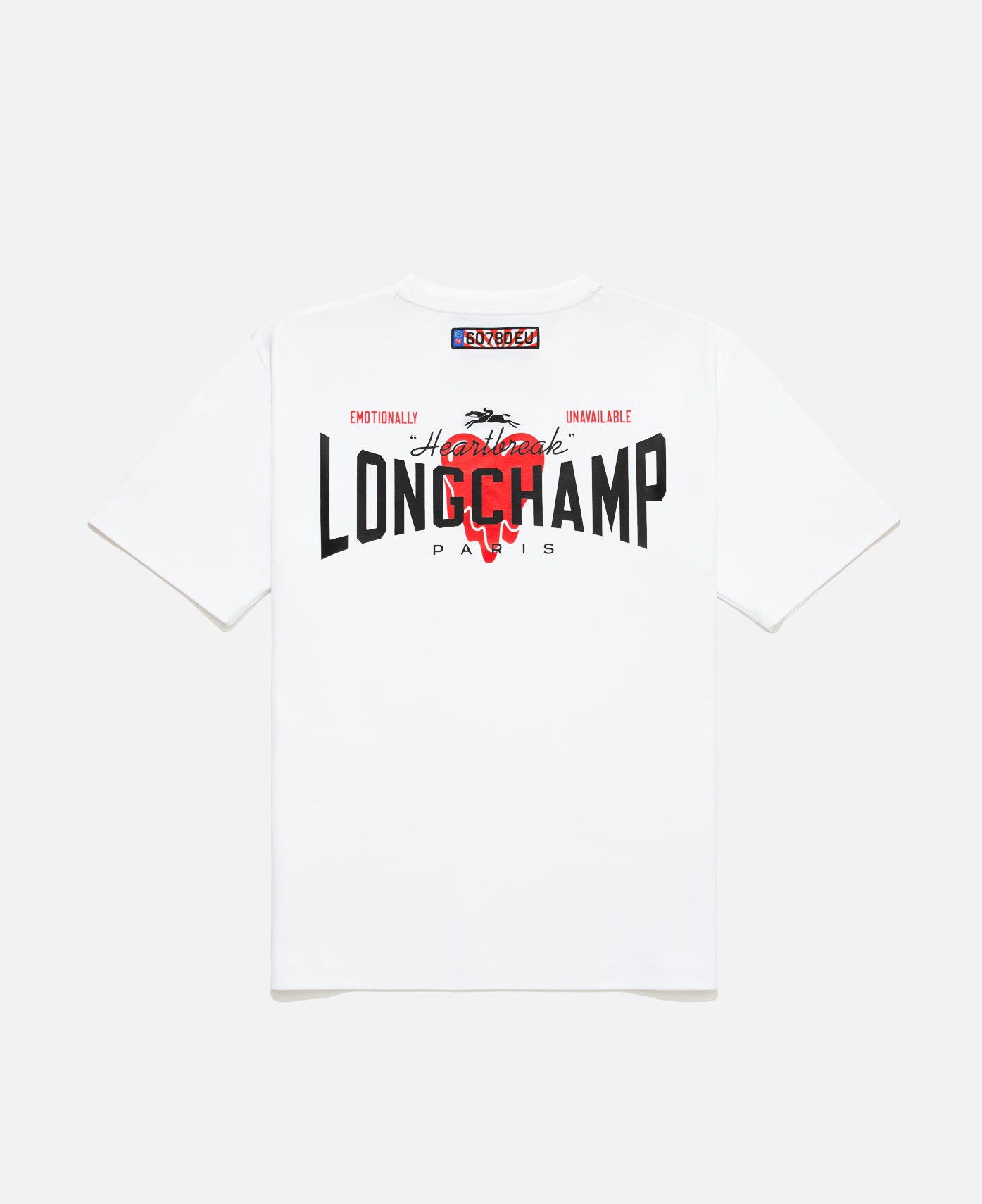 T-Shirt (White)
