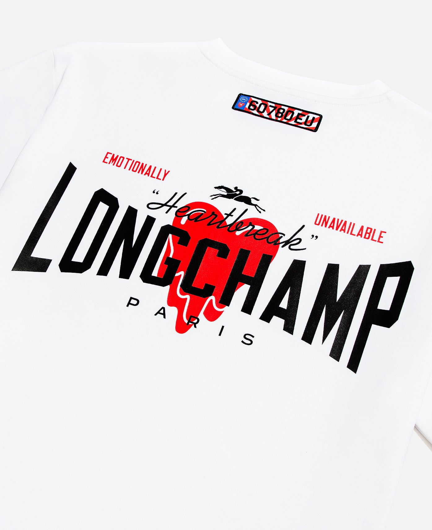 T-Shirt (White)