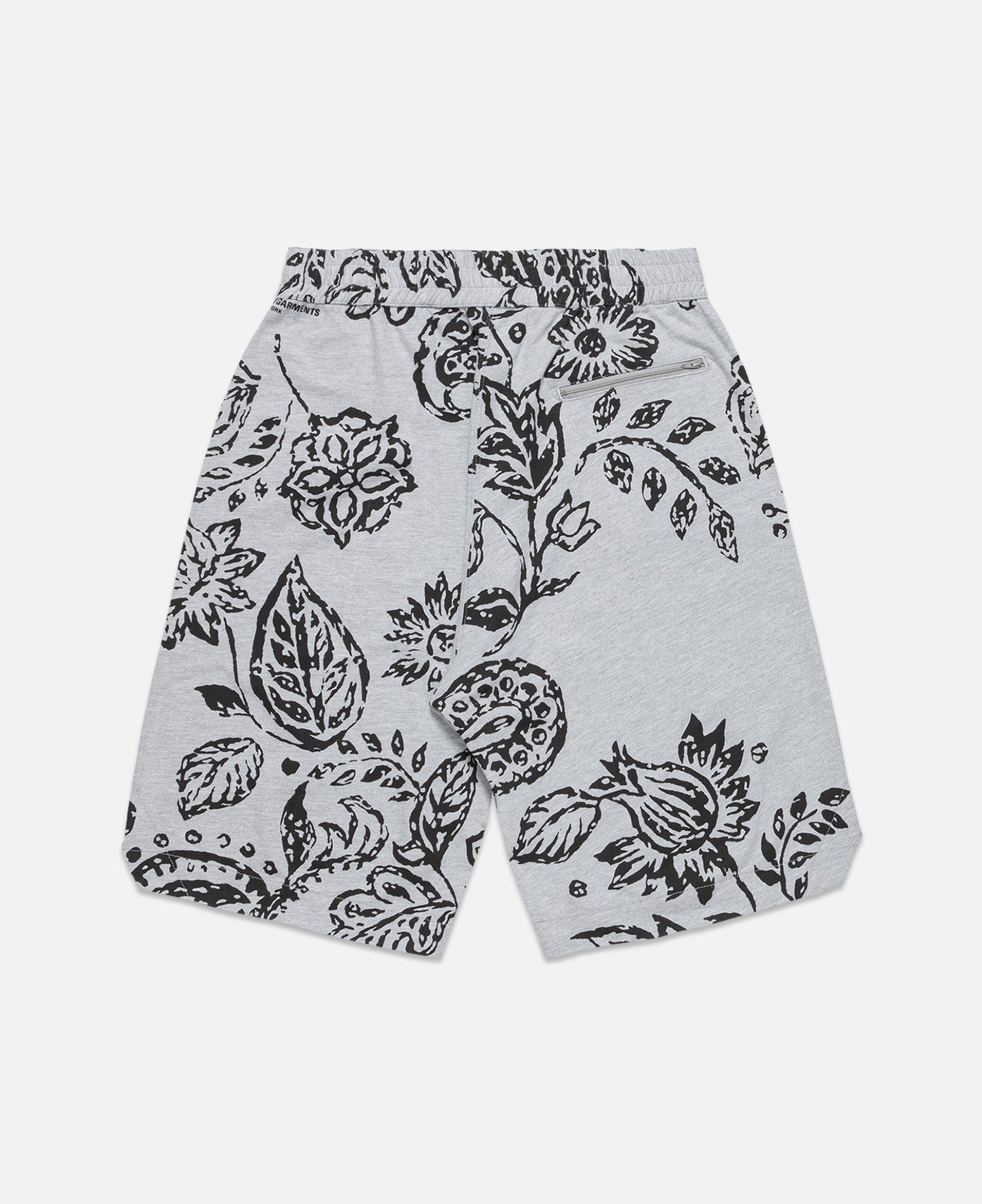 Engineered Garments - BB Shorts (Grey) – JUICESTORE