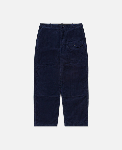 Engineered Garments - Deck Pants (Navy) – JUICESTORE