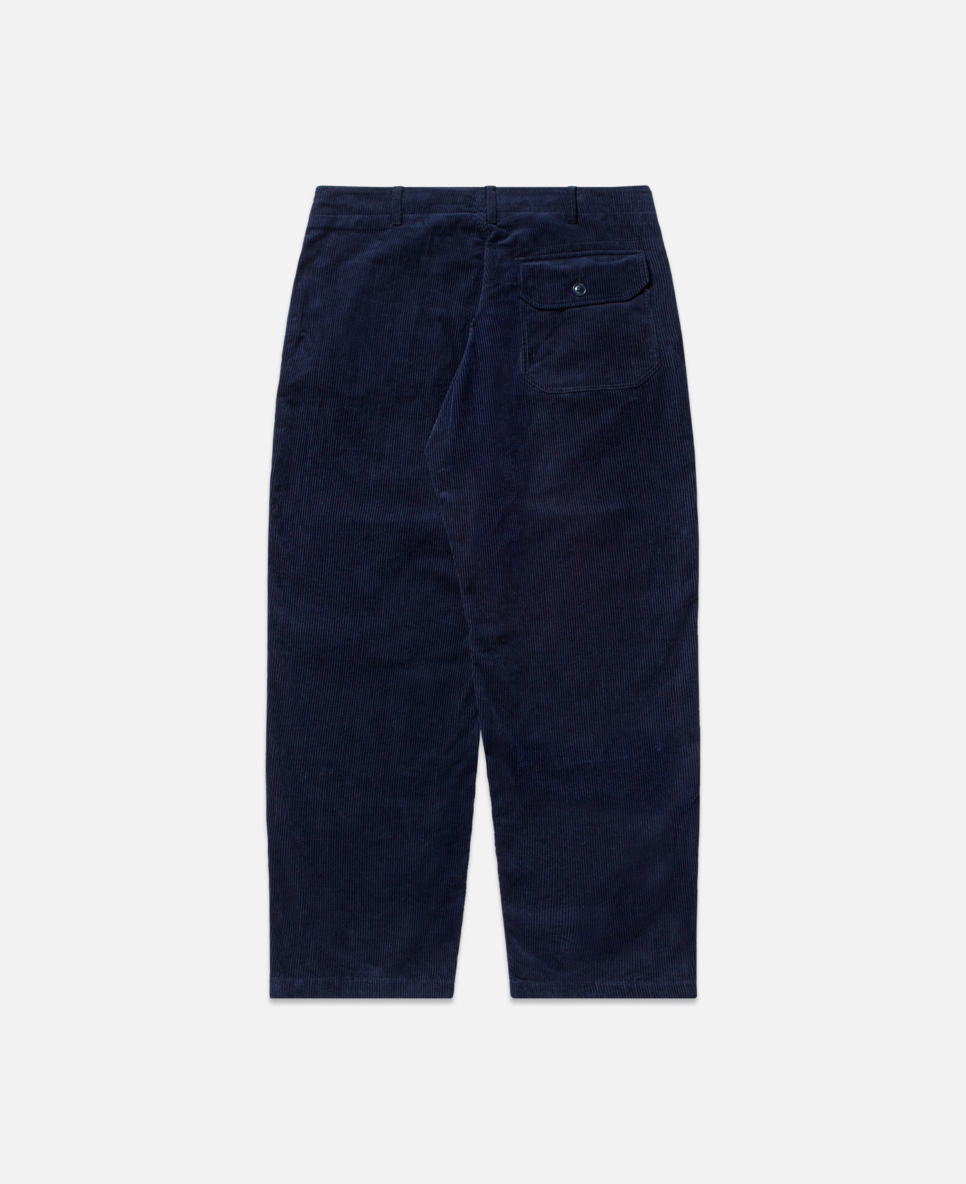 Engineered Garments - Deck Pants (Navy) – JUICESTORE
