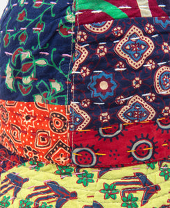 Dome Hat (Multi)