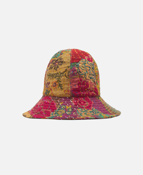 Gucci x adidas Bucket Hat Red/Blue - SS22 - US