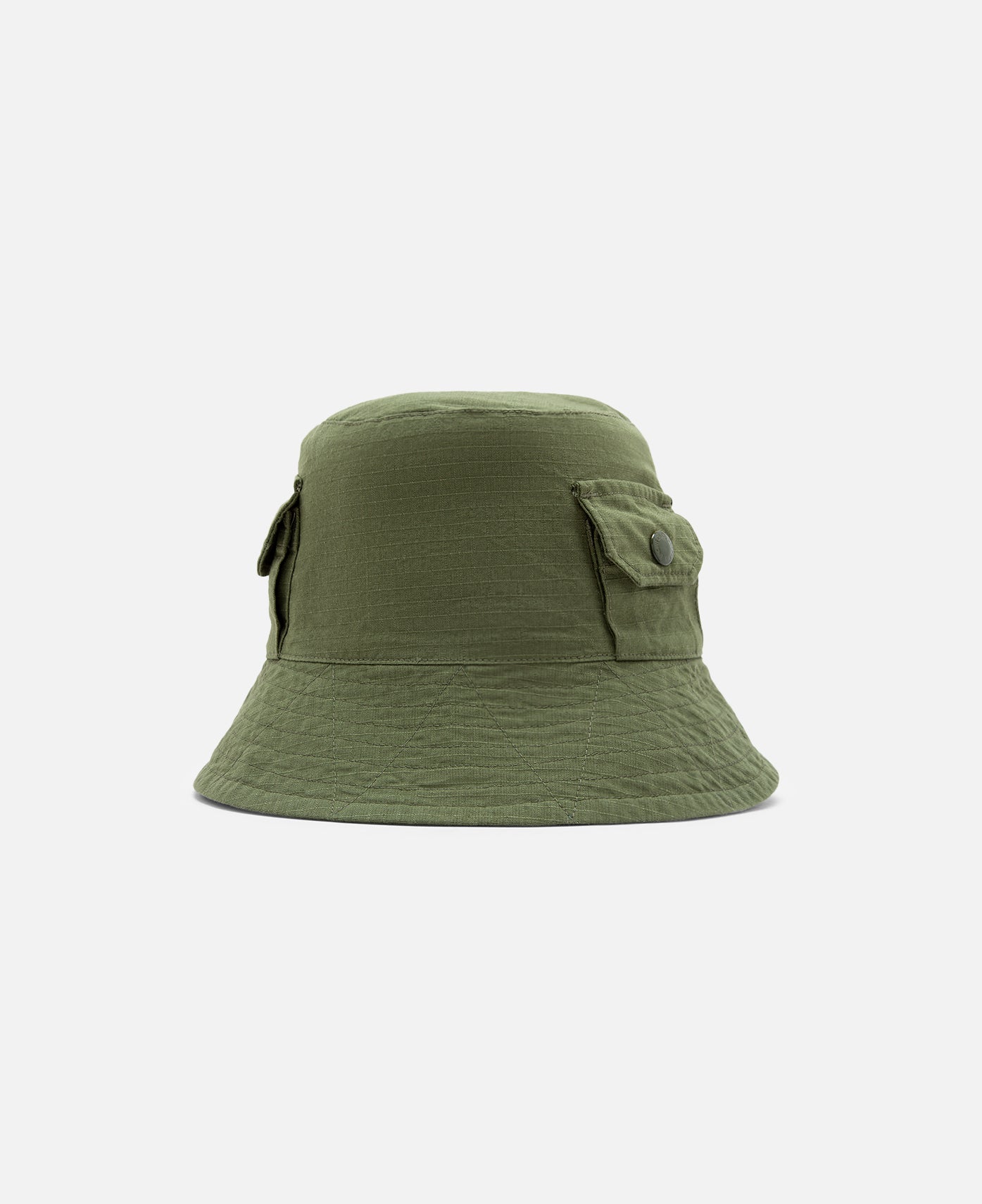 Engineered Garments - Explorer Hat (Olive) – JUICESTORE