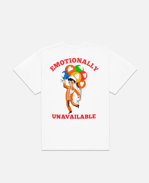 Emotionally Unavailable | JUICESTORE