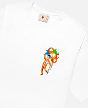 EU Balloon Boy T-Shirt (White)