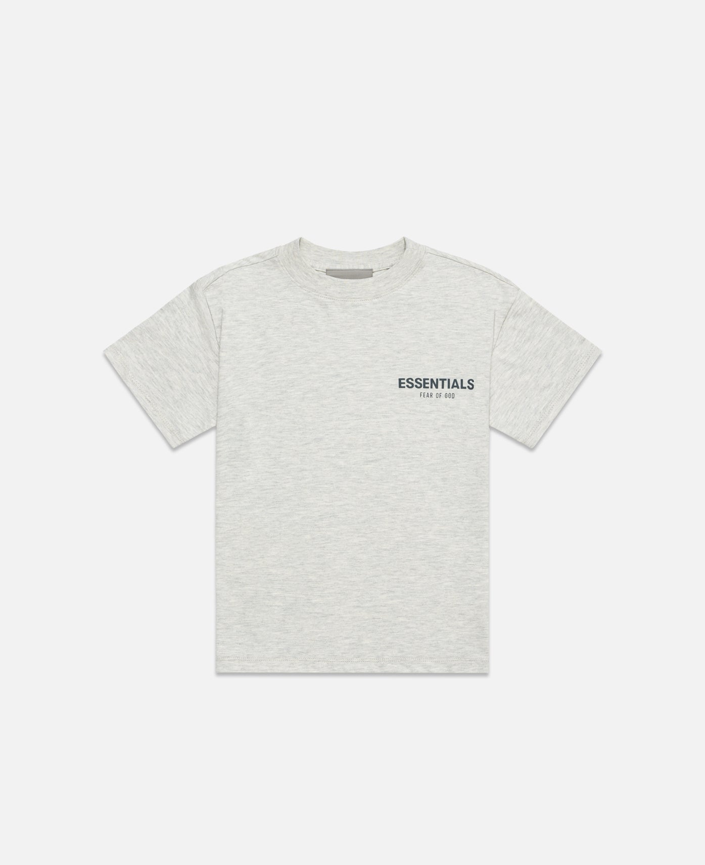 【FOG Essentials】Essentials S/S Tee Essentials S/S Tee - Black – Feature