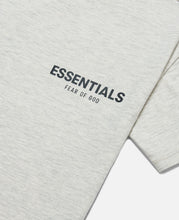 Kids S/S T-Shirt (Grey)