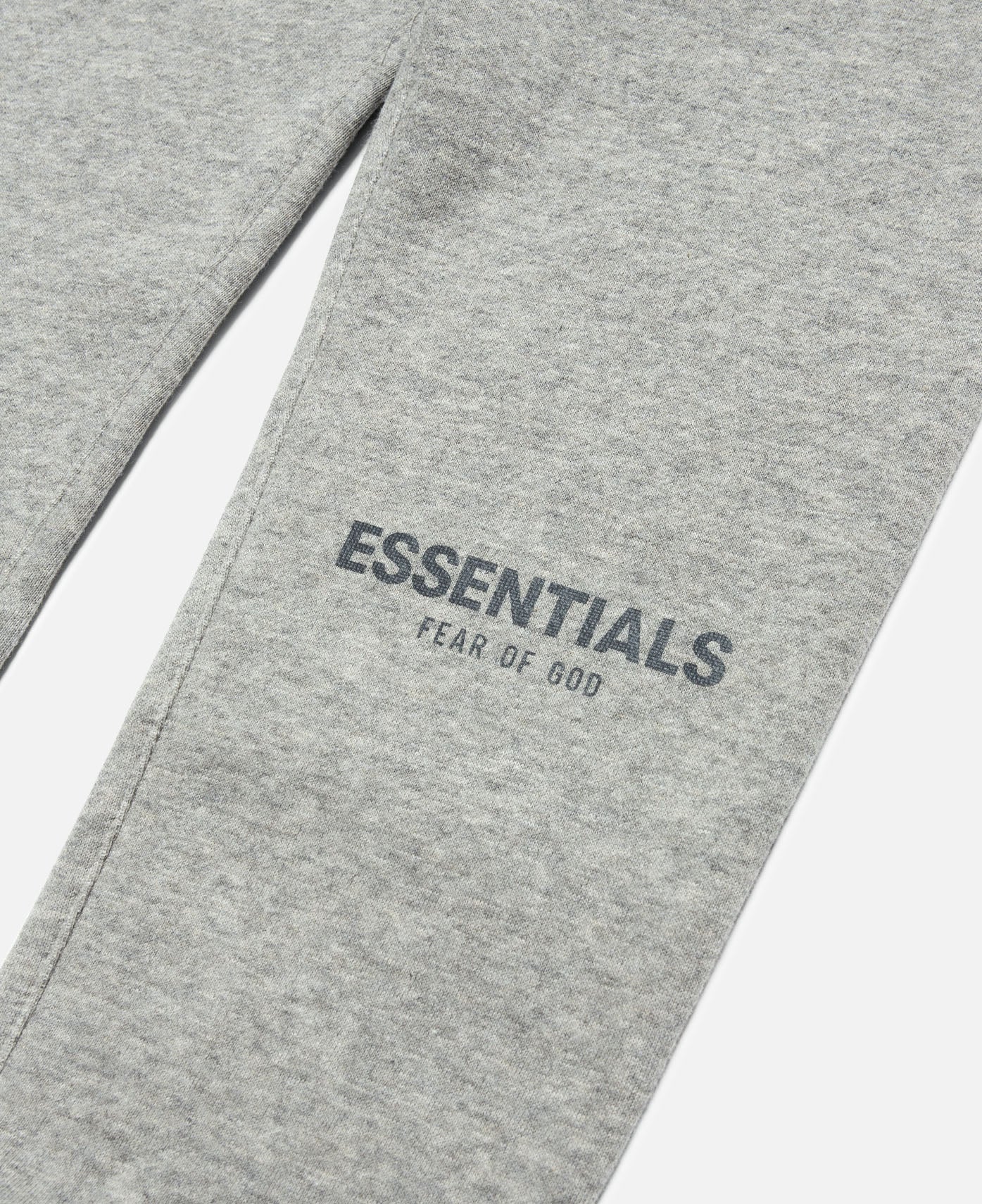 Kids Sweatpants (Charcoal)