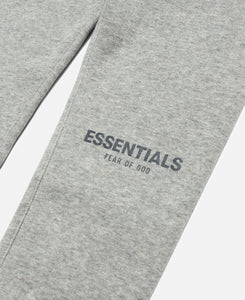 Kids Sweatpants (Charcoal)