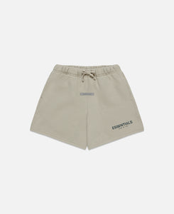 Kids Sweatshorts (Beige)
