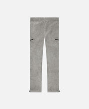 Polar Fleece Pants (Grey)