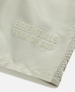 Running Shorts (Khaki)