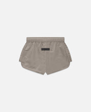 Running Shorts (Charcoal)