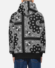 OG Heavy Weight Hoodie (Black)