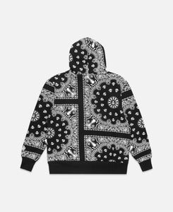 OG Heavy Weight Hoodie (Black)