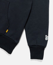 OG Heavy Weight Hoodie (Navy)