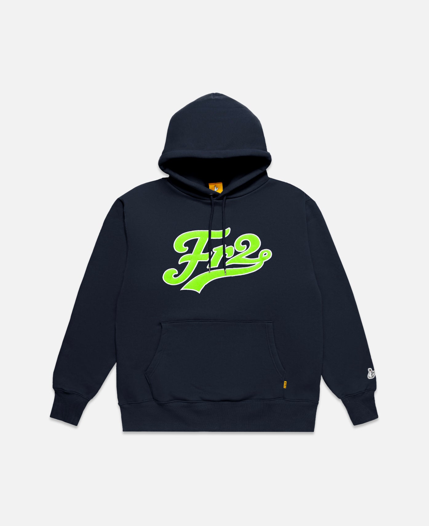 OG Heavy Weight Hoodie (Navy)