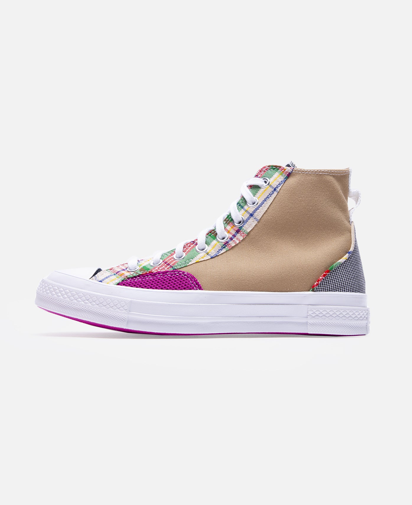 Chuck 70 HI