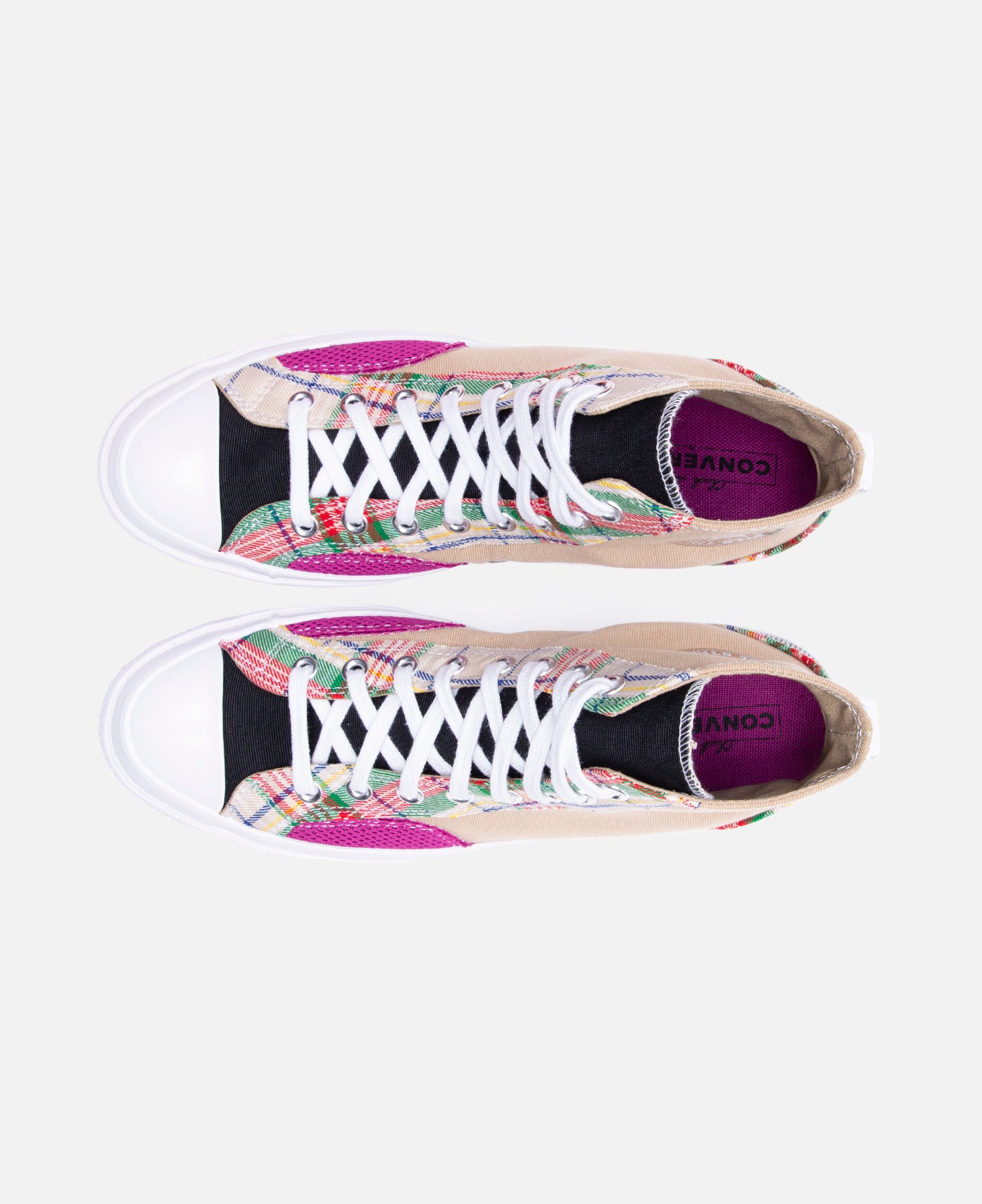 Chuck 70 HI