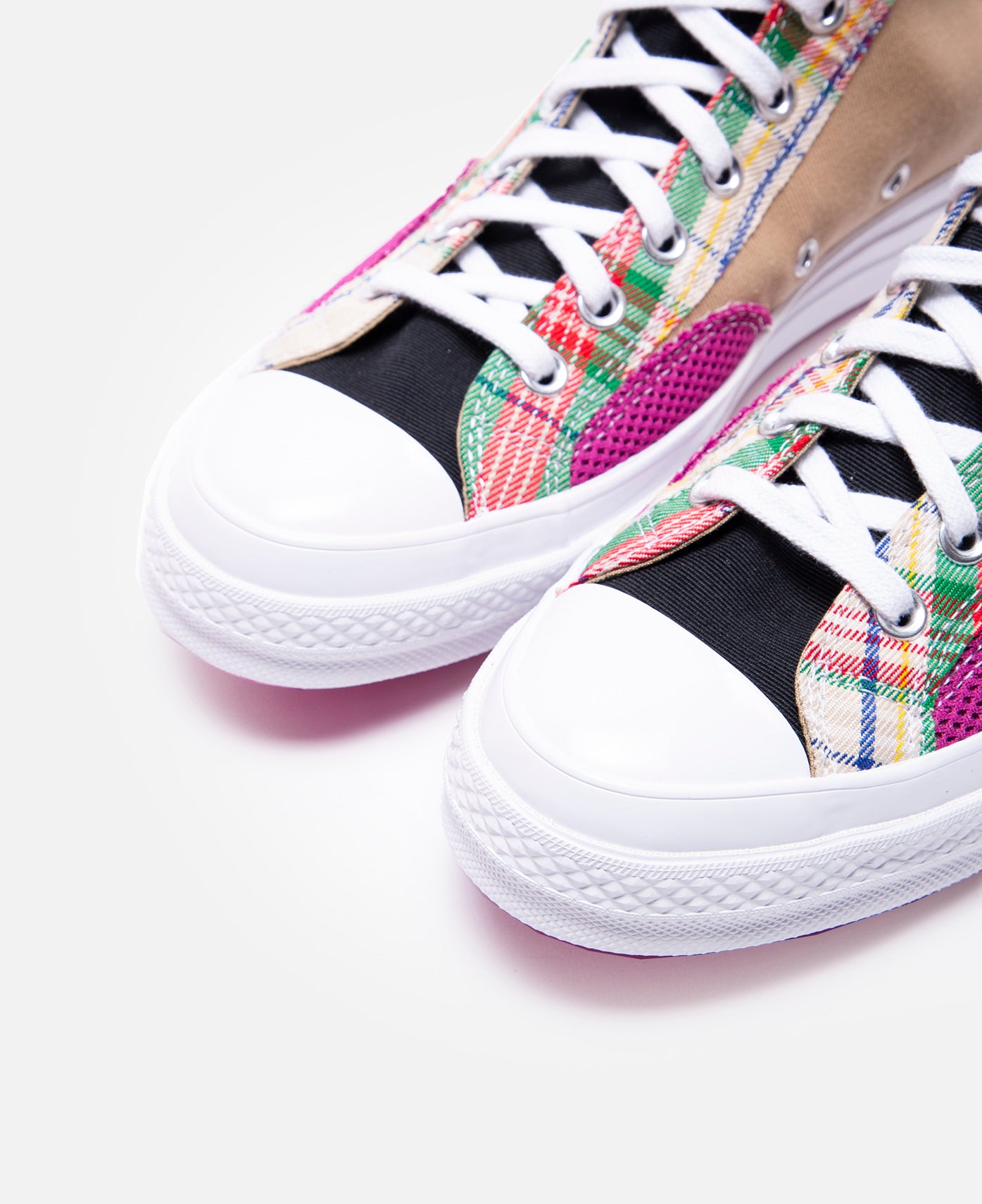 Chuck 70 HI