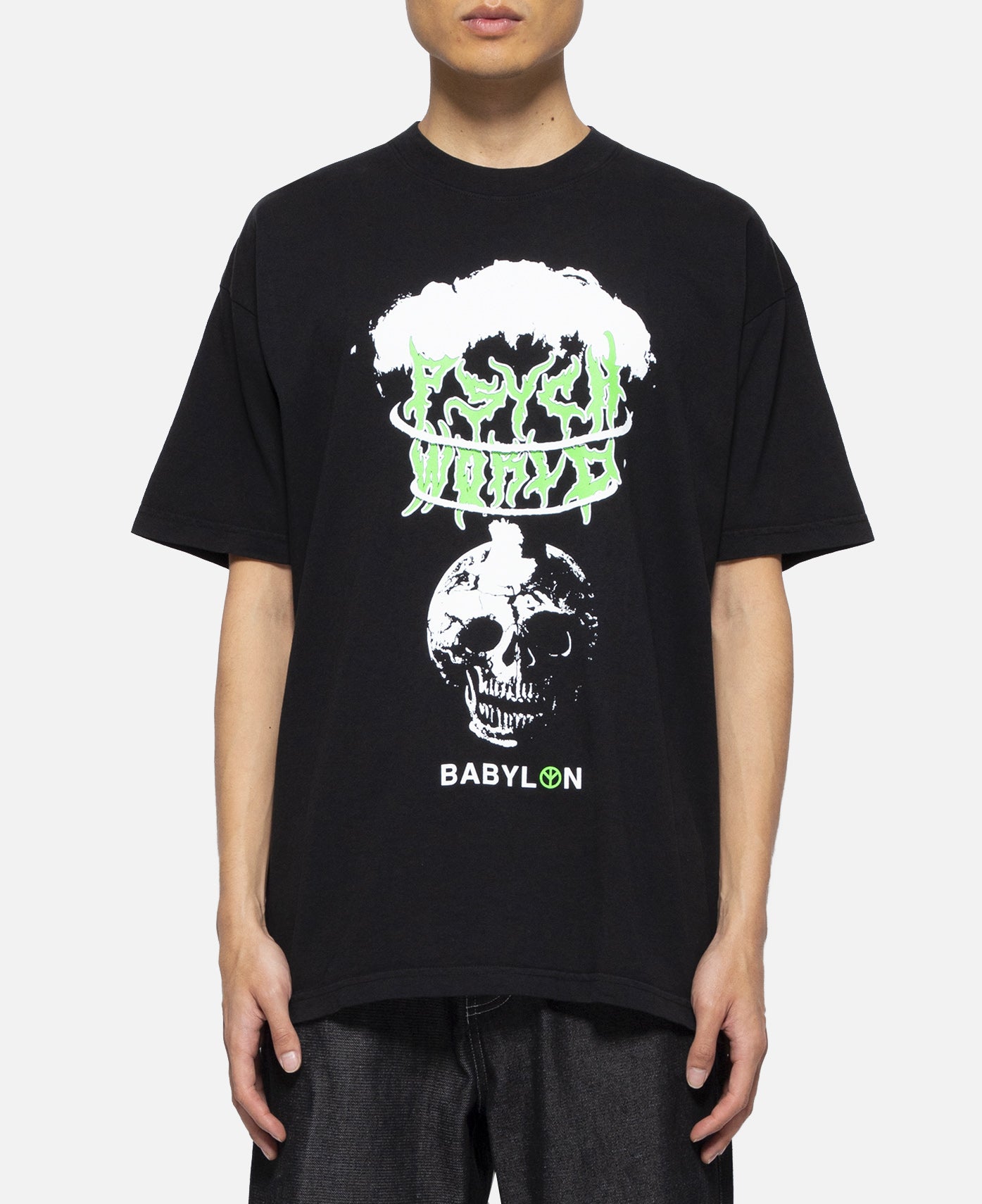 T-Shirt (Type-3)
