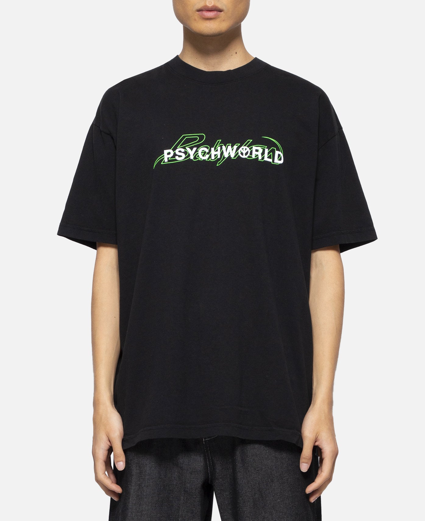 T-Shirt (Type-2)